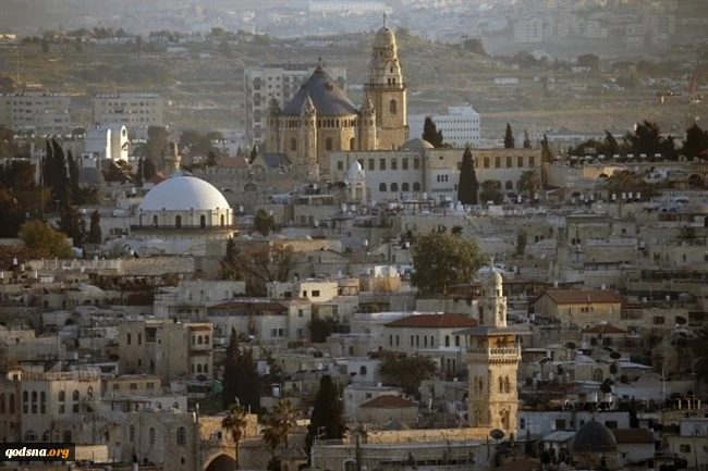 US Congress passes resolution declaring Quds 'undivided' capital of Israel 2