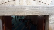 «مسجد العمری کبیر» بزرگترین و قدیمی ترین مسجد غزه 21