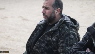 Qassam leader killed in accidental Gaza explosion
