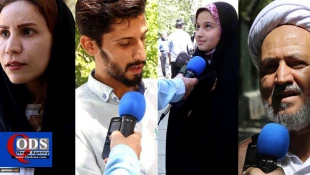 پیکر شهدای حادثه تروریستی تهران تشییع شد:

همه ایرانیان یک صدا علیه مثلث وهابیت – داعش- صهیونیسم
 اینجا لندن نیست / اینجا ، ایران اسلامی است 2