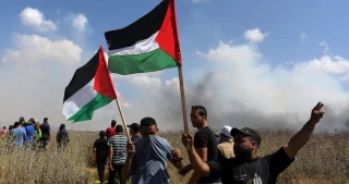 Israeli army kills Palestinian man in Gaza