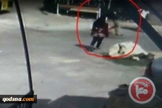 Israeli trooper facing dismissal after fleeing from attacking teen girl