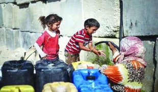در ماه مبارک رمضان رخ داد؛

 قطع آب 13 منطقه نابلس از سوی اسرائیل/ هشدار تشکیلات خودگردان درباره تشدید بحران آبی + سند 2