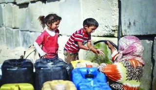 قطع آب 13 منطقه نابلس + سند