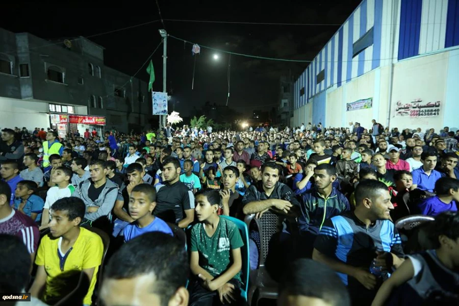 بالصور: كتائب القسام: سلاح المقاومة خط أحمر 11