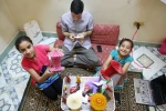 نبض زندگی در فلسطین

 8