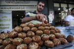 نبض زندگی در فلسطین

 3