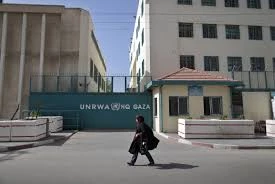 Netanyahu calls for dismantling of UNRWA