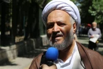 گفتگوی خبرنگار قدسنا با شهروندان درباره حادثه تروریستی تهران