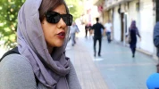 گفتگوی خبرنگار قدسنا با شهروندان درباره حادثه تروریستی تهران