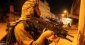 Former Palestinian minister detained by Israeli forces