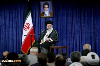 IR Leader: Israel came to be through terrorism and oppression