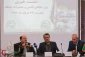 في مؤتمر صحفي عقد في طهران:

خالد قدومي: أمريكا رأس الإرهاب العالمي‎// أعداؤنا لا يفرقون في استهداف الشيعة والسنة ‎