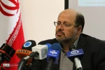 نشست مطبوعاتی با عنوان «روز جهانی قدس و متغیرات جدید منطقه ای»  با حضور  نماینده جنبش جهاد اسلامی فلسطین و نماینده جنبش مقاومت اسلامی فلسطین حماس در تهران برگزار شد. 5