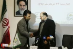 نشست مطبوعاتی با عنوان «روز جهانی قدس و متغیرات جدید منطقه ای»  با حضور  نماینده جنبش جهاد اسلامی فلسطین و نماینده جنبش مقاومت اسلامی فلسطین حماس در تهران برگزار شد. 13