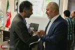 نشست مطبوعاتی با عنوان «روز جهانی قدس و متغیرات جدید منطقه ای»  با حضور  نماینده جنبش جهاد اسلامی فلسطین و نماینده جنبش مقاومت اسلامی فلسطین حماس در تهران برگزار شد. 14