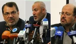Press conference on int'l Quds day told;

Arab NATO aimed at removing the Palestinian issue 2