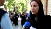 People speak to Qodsna on Tehran terror attack 4