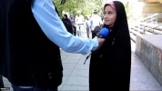 People speak to Qodsna on Tehran terror attack 5