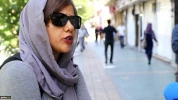 People speak to Qodsna on Tehran terror attack 7