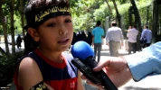 People speak to Qodsna on Tehran terror attack 8