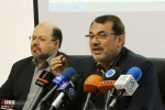 Panel on int'l day of Quds and regional developments 4