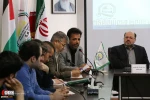 Panel on int'l day of Quds and regional developments 7