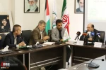 Panel on int'l day of Quds and regional developments 10
