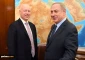 US envoy to visit region for a new project