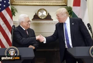 Abbas treating the besieged Gaza as rebel district