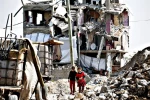 Besieged Gaza reaching humanitarian breaking point 2