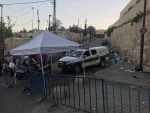 Three Palestinians lay life in anti-occupation attack in Quds 2