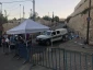 Three Palestinians lay life in anti-occupation attack in Quds