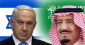 العلاقات الرسمية ستبدأ بخطوات صغيرة نسبيا

اتصالات سعودية اسرائيلية لتطبيع العلاقات الاقتصادية