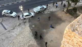 PFLP/Hamas claim responsibility for anti-occupation op