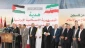 ايران توزع 5000 سلة غذائية على‌المخيمات‌الفلسطينية