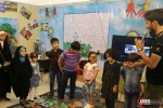 گزارش تصویری نمایشگاه قرآن 4