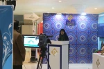 گزارش تصویری نمایشگاه قرآن 7