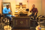 گزارش تصویری نمایشگاه قرآن 11