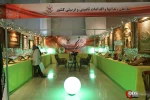 گزارش تصویری نمایشگاه قرآن 12