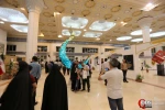 گزارش تصویری نمایشگاه قرآن 15