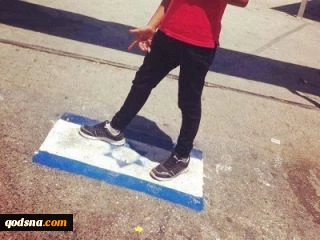 Image: latest martyr of anti-occupation intifada