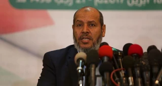 Dialogues held to establish national salvation front in Palestine