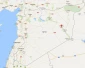 IRGC levels ISIS HQs in Syria by missiles from western Iran