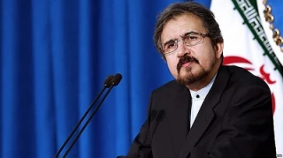 قاسمی:

 اقدام سپاه کاملا  قاطع بود/ جواب جسارت گروهک‌های کوچک تکفیری داده شد