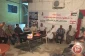 شب شعر رمضانی آوارگان فلسطینی در لبنان