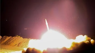 IRGC warns terrorists, backers of more revenge