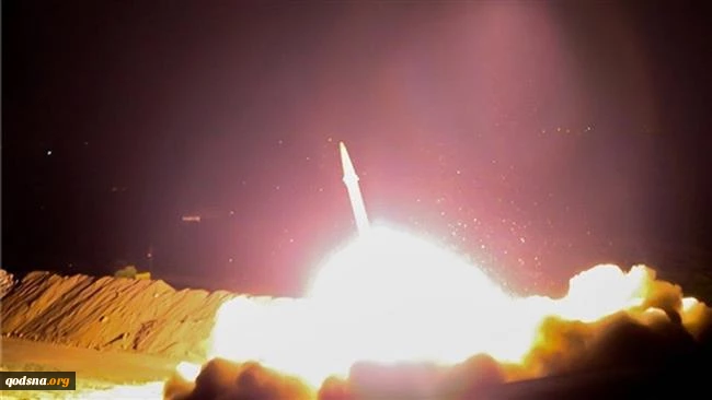IRGC warns terrorists, backers of more revenge 2