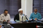 اولین نشست هم اندیشی جشنواره فیلم کوتاه منجی 2