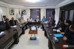 اولین نشست هم اندیشی جشنواره فیلم کوتاه منجی 3